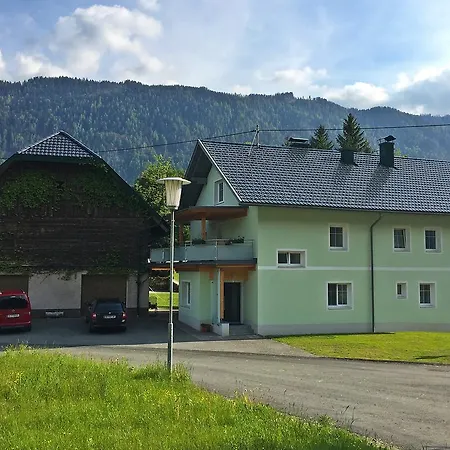 Appartamento Novak Villach